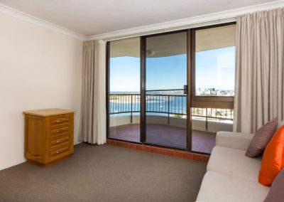 Broadwater Resort Gold Coast Apartment