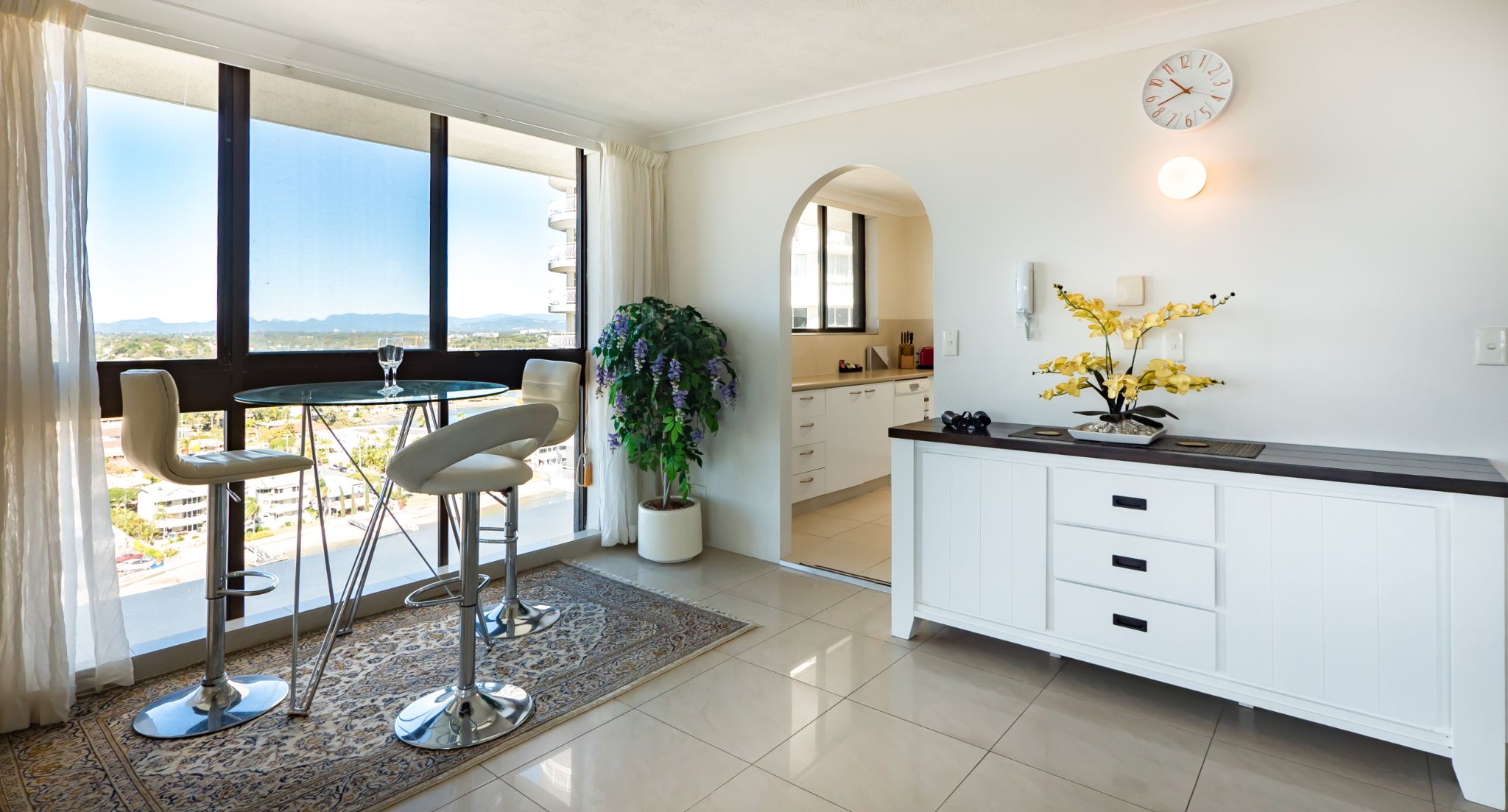 Broadwater Resort Gold Coast Apartment