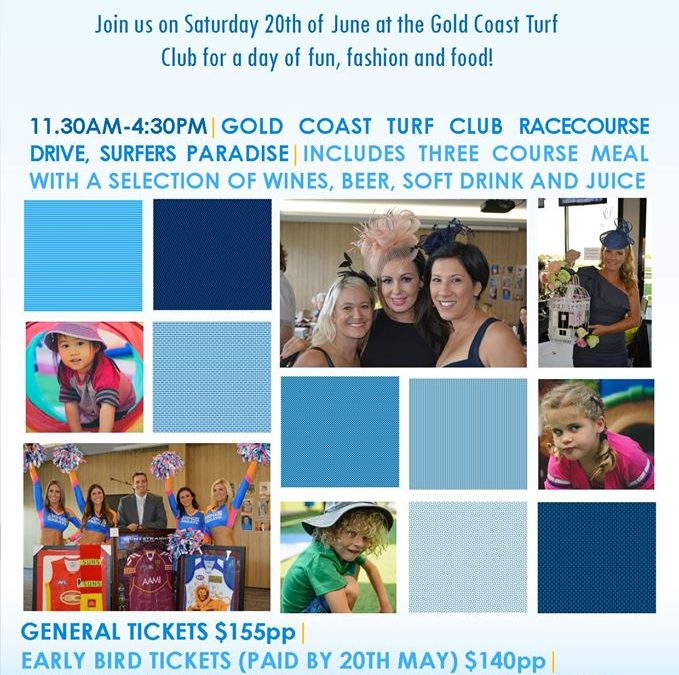 2 Running Events on the Gold Coast