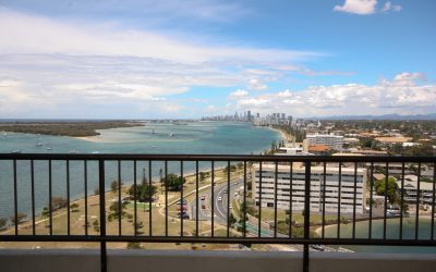 Explore the Gold Coast One Day at a Time with Broadwater Shores!