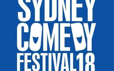 Sydney Comedy Festival Showcase