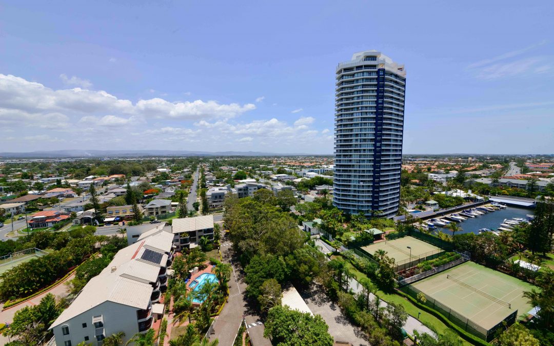 3 Reasons Why You Should Choose Our Gold Coast Broadwater Apartments